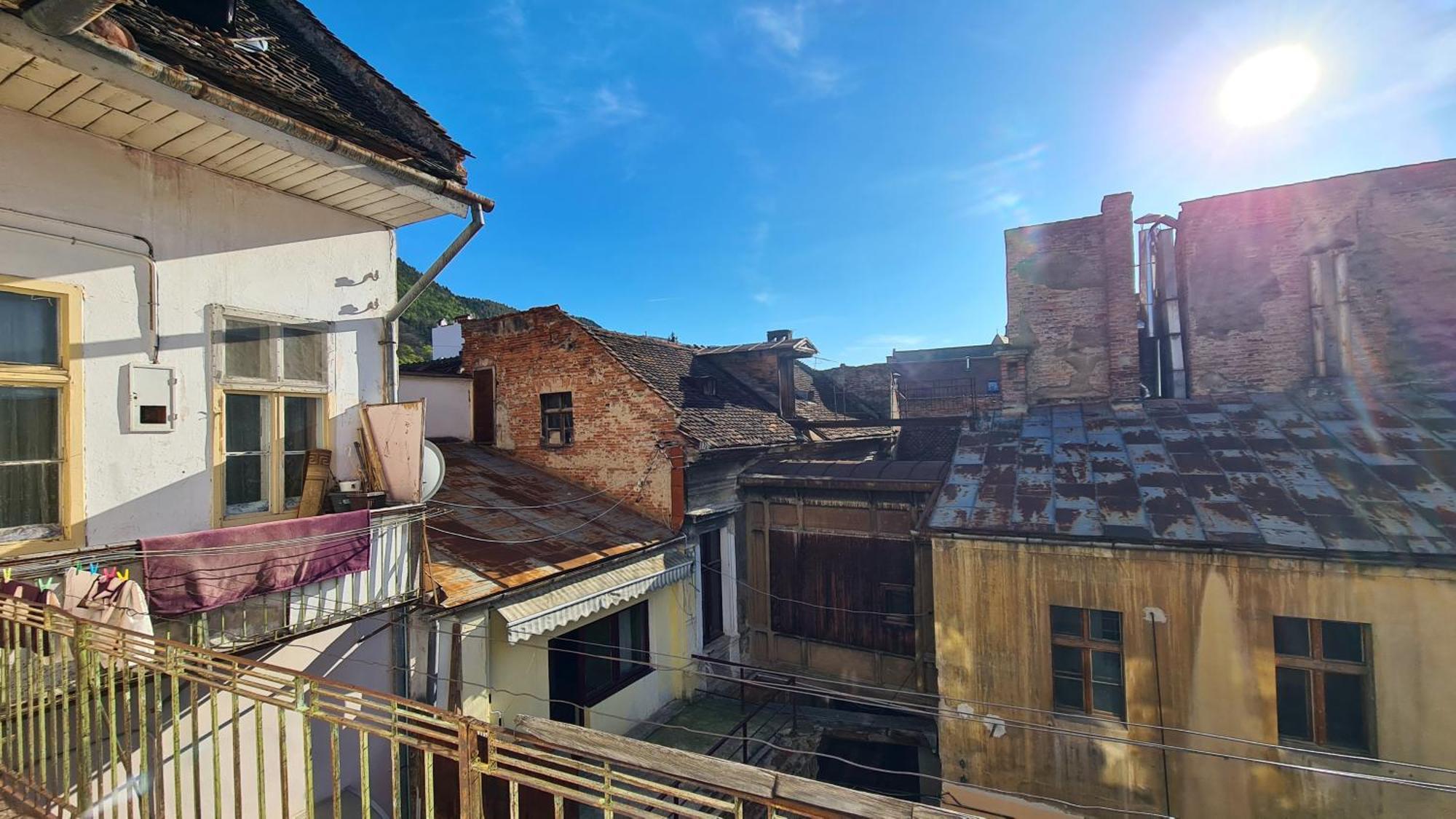 Republicii Brick Studio Brasov Exterior photo